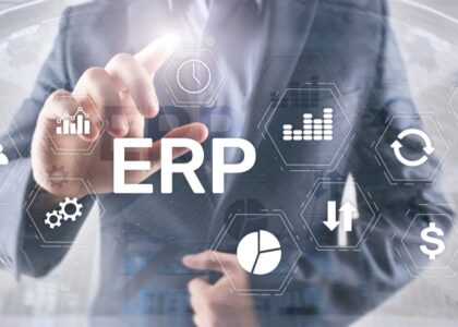 ERP Yazılımı Şirketlerde Nasıl Kullanılır 7 Temel Modül - Taskiva