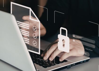 Kurumsal CRM Verileri Güvenli Nasıl Saklar 8 Güvenlik Önlemi - Taskiva