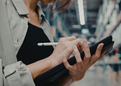 Stok Takip Programı Dijital Ortamda Nasıl Çalışır 7 Temel Adım - Taskiva